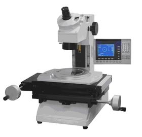 중국 SMM-1050 0.5um 이동 해상도 디지털 측정 현미경, 10XObjective 10X 접안렌즈 포함 협력 업체