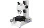 STM-505 2um 정밀 기계식 측정 현미경, 단안 접안 렌즈가 있는 2X 대물 렌즈 도구 측정 현미경 협력 업체